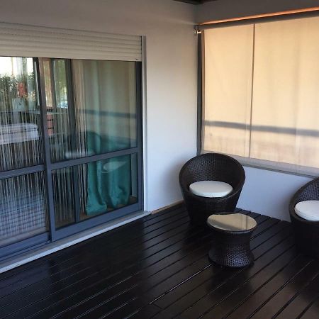 شقة Marina Park 205 لاغوس المظهر الخارجي الصورة